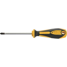 Load image into Gallery viewer, Comfort Grip Screwdriver  2084  BONDHUS
