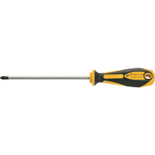 Load image into Gallery viewer, Comfort Grip Screwdriver  2092  BONDHUS
