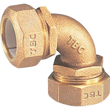 Load image into Gallery viewer, Metal Fitting  20PE-1  TBC
