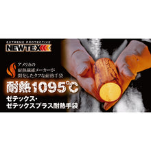 Load image into Gallery viewer, Zetex Plus Gloves  2100011  NEWTEX
