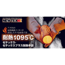 Load image into Gallery viewer, Zetex Plus Gloves  2100012  NEWTEX
