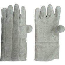 Load image into Gallery viewer, Zetex Plus Double Palm Gloves  2100017  NEWTEX
