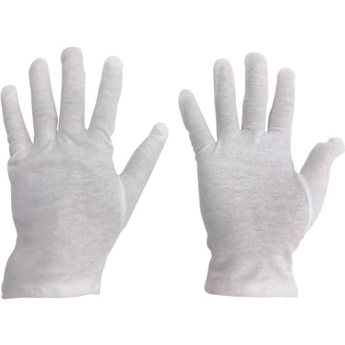 Cotton 100% Gloves  210081  MITANI