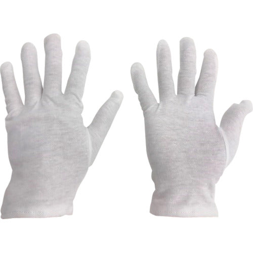 Cotton 100% Gloves  210082  MITANI