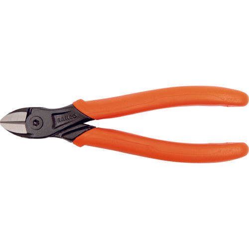 Side Cutting Pliers  BAH2101D-125  BAHCO