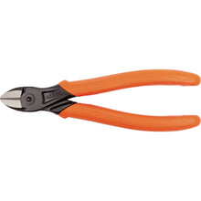 Load image into Gallery viewer, Side Cutting Pliers  BAH2101D-140  BAHCO
