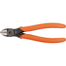 Load image into Gallery viewer, Side Cutting Pliers  BAH2101D-180  BAHCO
