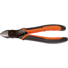 Load image into Gallery viewer, Side Cutting Pliers  BAH2101G-125  BAHCO
