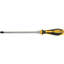 Load image into Gallery viewer, Comfort Grip Screwdriver  2103  BONDHUS
