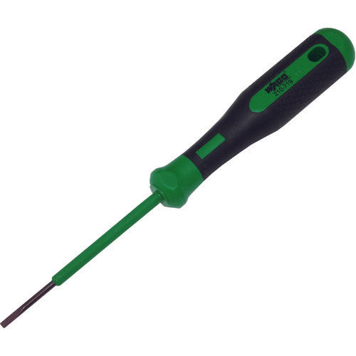 Screwdriver  210-719-PK  WAGO