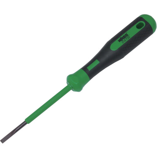 Screwdriver  210-720-PK  WAGO