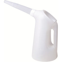 Load image into Gallery viewer, Polyethylene Jug  210  FULPLA
