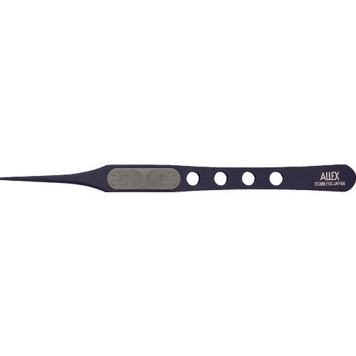 Fluorine Coating Tweezers  21105  ALLEX