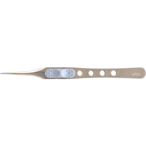 Titanium Coating Tweezers  21106  ALLEX