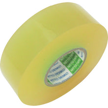 Load image into Gallery viewer, De-lead type Vinyl Tape  NO.21 0.2X19X10  NITTO DENKO CS
