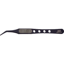 Load image into Gallery viewer, Fluorine Coating Tweezers  21111  ALLEX

