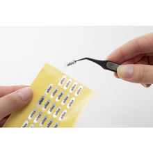 Load image into Gallery viewer, Fluorine Coating Tweezers  21111  ALLEX
