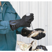 Load image into Gallery viewer, Natural Rubber Gloves  211-SS  Towaron

