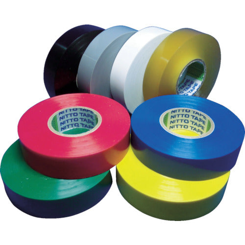 De-lead type Vinyl Tape  NO.21 0.2X19X20  NITTO DENKO CS