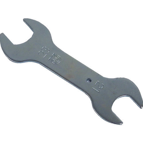 Spanner for Casters  21-23MMSPANNER  YUEI