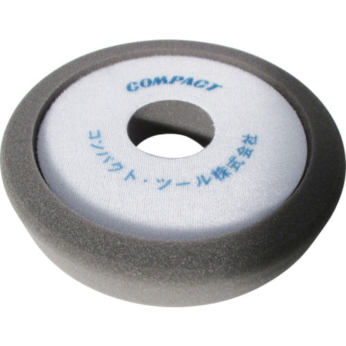 Urethane Buff(fine)30x185x50  213382  COMPACT TOOLS