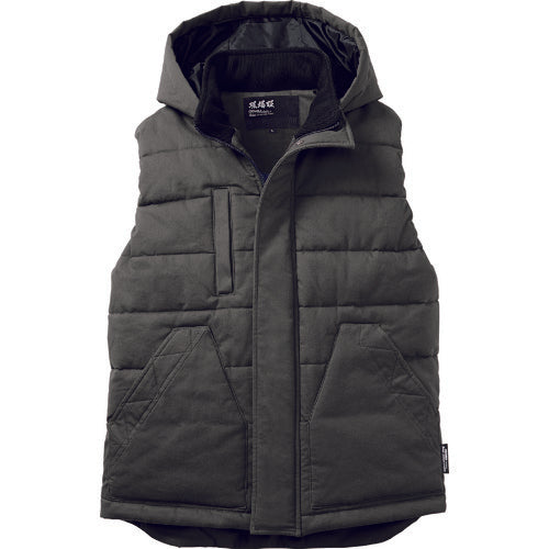 Winter Vest  213-62-M  XEBEC