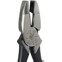 Load image into Gallery viewer, Insulated Combination Plier  213-9NE-EINS  KLEIN
