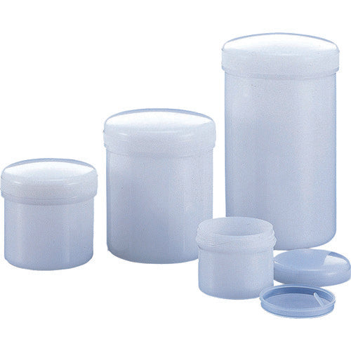 Sealed Container (Round Cap)  2150  SANPLA