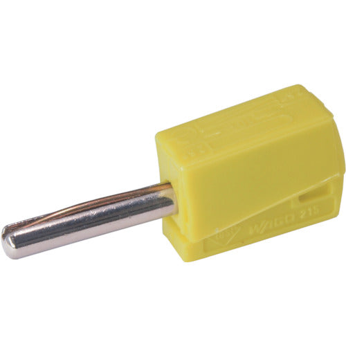 Banana Plug Connector  215-511-PK  WAGO