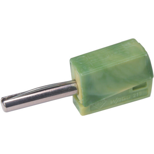 Banana Plug Connector  215-911-PK  WAGO