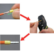 Load image into Gallery viewer, Ferrule Solderless Terminal  216-224-PK  WAGO
