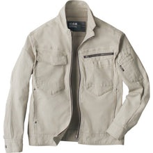 Load image into Gallery viewer, Long Sleeves Blouson  2170-39-L  XEBEC
