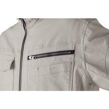 Load image into Gallery viewer, Long Sleeves Blouson  2170-39-L  XEBEC
