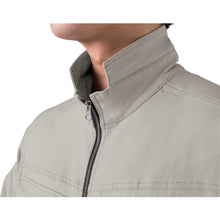 Load image into Gallery viewer, Long Sleeves Blouson  2170-39-S  XEBEC
