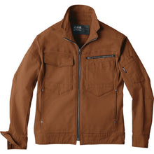 Load image into Gallery viewer, Long Sleeves Blouson  2170-58-S  XEBEC
