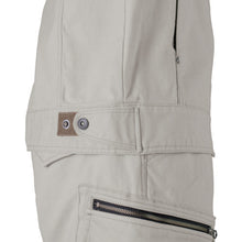 Load image into Gallery viewer, Long Sleeves Blouson  2170-62-3L  XEBEC
