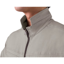 Load image into Gallery viewer, Long Sleeves Blouson  2170-62-S  XEBEC
