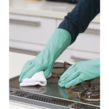 Load image into Gallery viewer, NR Gloves with Cotton Liner for Household  218-L  Towaron

