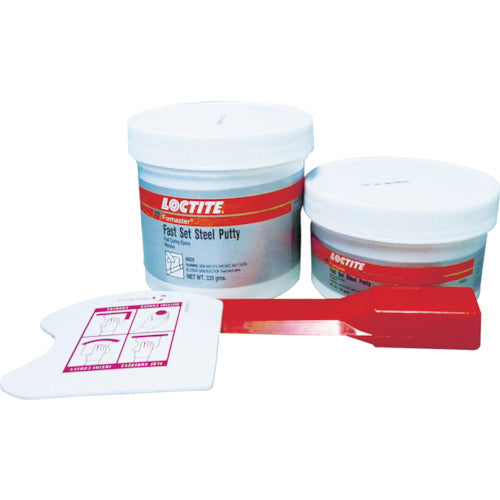 Steel Putty  219293  LOCTITE