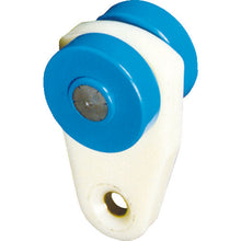 Load image into Gallery viewer, Wheel for Hanger Rail NIKO[[RU]]  21HE-2WH-C  HELM HELLAS
