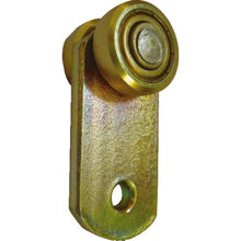 Load image into Gallery viewer, Wheel for Hanger Rail NIKO[[RU]]  21HE-2WH-TR  HELM HELLAS
