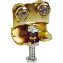 Load image into Gallery viewer, Wheel for Hanger Rail NIKO[[RU]]  21HE-4WHAB-F  HELM HELLAS
