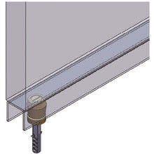 Load image into Gallery viewer, Option for Door Hanger NIKO[[RU]]  21HE-GRP  HELM HELLAS
