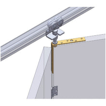 Load image into Gallery viewer, Option for Door Hanger NIKO[[RU]]  21HE-PL-WF  HELM HELLAS
