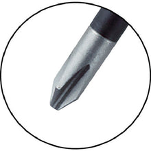 Load image into Gallery viewer, Ball Ratchet Screwdriver  2200-3-150  VESSEL
