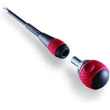 Load image into Gallery viewer, Ball Ratchet Screwdriver  2200-3-150  VESSEL
