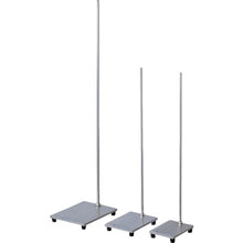 Load image into Gallery viewer, Stainless Steel Stand Set Flat type  22-0111-16  TERAOKA
