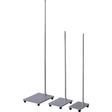 Load image into Gallery viewer, Stainless Steel Stand Set Flat type  22-0111-17  TERAOKA
