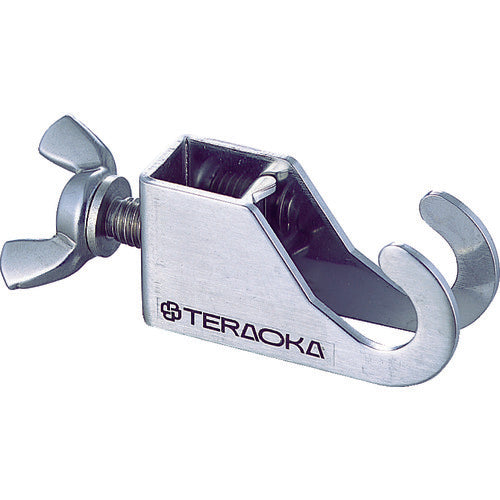 Stainless Steel C Muff  22-0201-02  TERAOKA