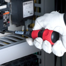 Load image into Gallery viewer, Ball grip Screwdriver  220-2-100  VESSEL
